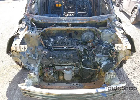 2018 Ford Explorer z USA, uszkodzony, nr VIN 1FM5K7B80JGA58836